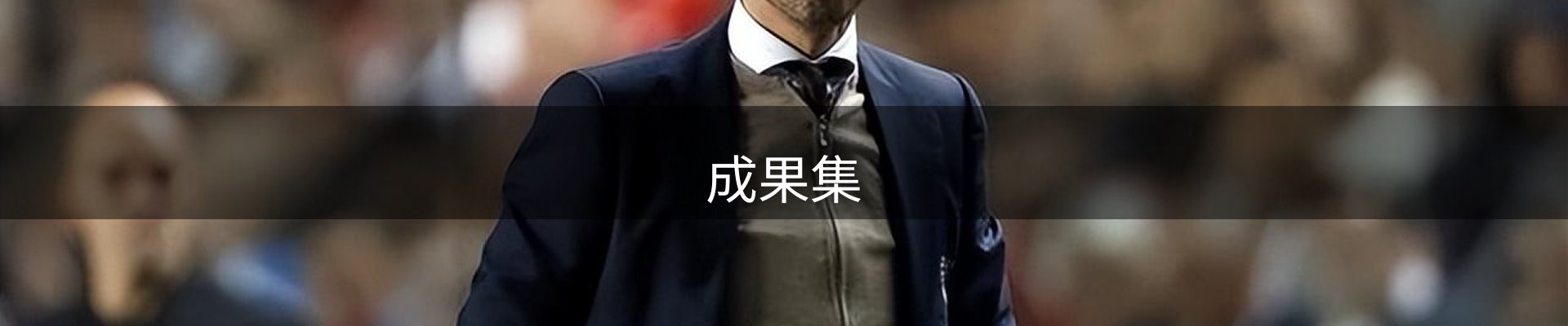 成果集